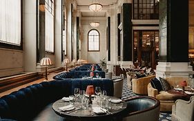 The Ned Hotell 5*